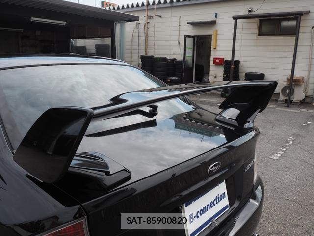 Subaru LEGACY B4 2005-12 8284163-12