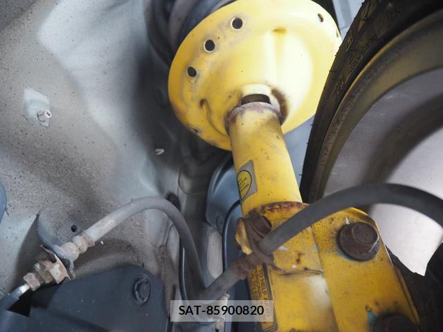 Subaru LEGACY B4 2005-12 8284163-13