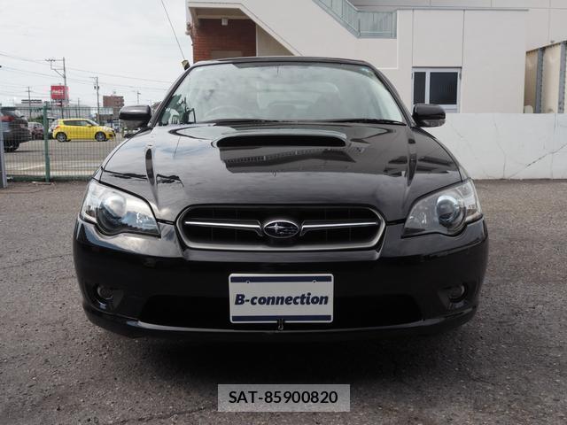 Subaru LEGACY B4 2005-12 8284163-3