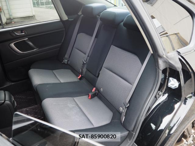 Subaru LEGACY B4 2005-12 8284163-9