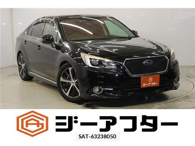 Subaru LEGACY B4 2015-03 8285112-0
