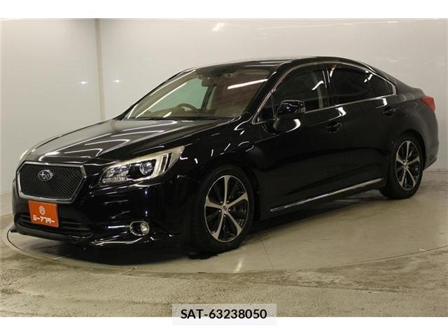 Subaru LEGACY B4 2015-03 8285112-10
