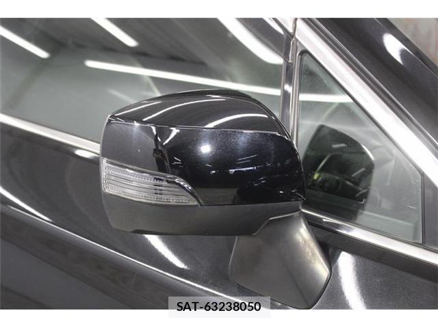 Subaru LEGACY B4 2015-03 8285112-11