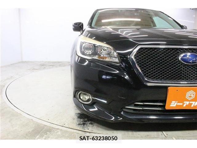 Subaru LEGACY B4 2015-03 8285112-12