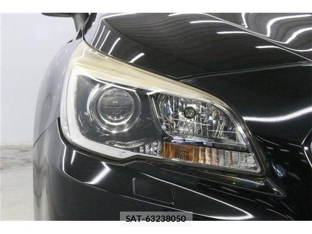 Subaru LEGACY B4 2015-03 8285112-13