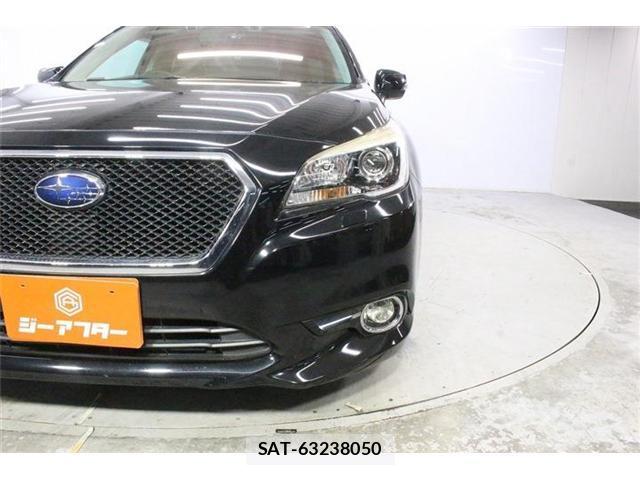 Subaru LEGACY B4 2015-03 8285112-15