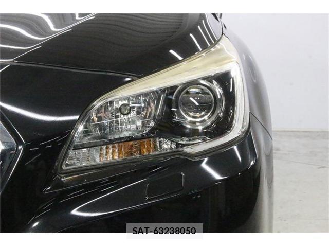Subaru LEGACY B4 2015-03 8285112-16