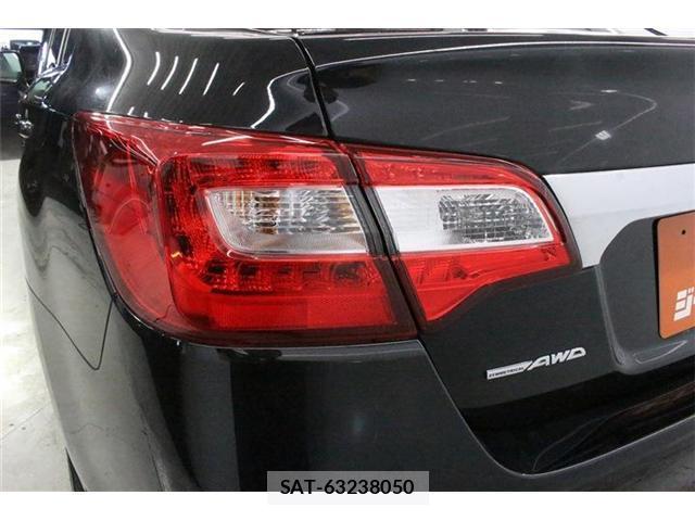 Subaru LEGACY B4 2015-03 8285112-19
