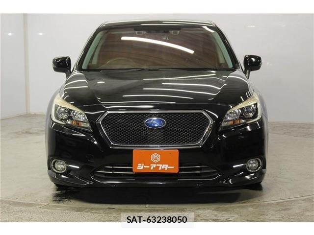 Subaru LEGACY B4 2015-03 8285112-3