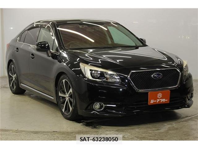 Subaru LEGACY B4 2015-03 8285112-4