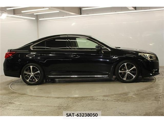 Subaru LEGACY B4 2015-03 8285112-5