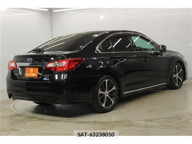 Subaru LEGACY B4 2015-03 8285112-6