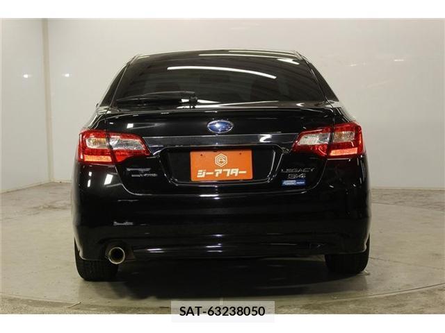 Subaru LEGACY B4 2015-03 8285112-7