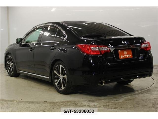 Subaru LEGACY B4 2015-03 8285112-8