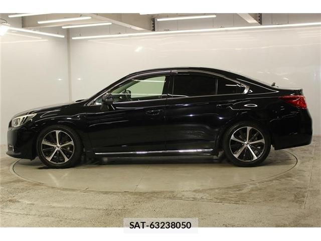 Subaru LEGACY B4 2015-03 8285112-9