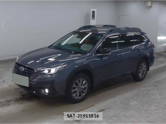 Subaru OUTBACK 2024-01 8276965-4