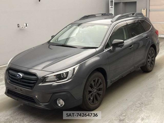 Subaru OUTBACK 2020-04 8276975-0