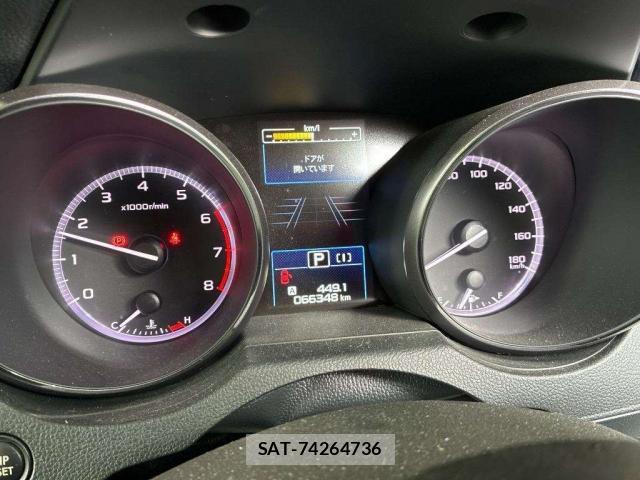 Subaru OUTBACK 2020-04 8276975-10