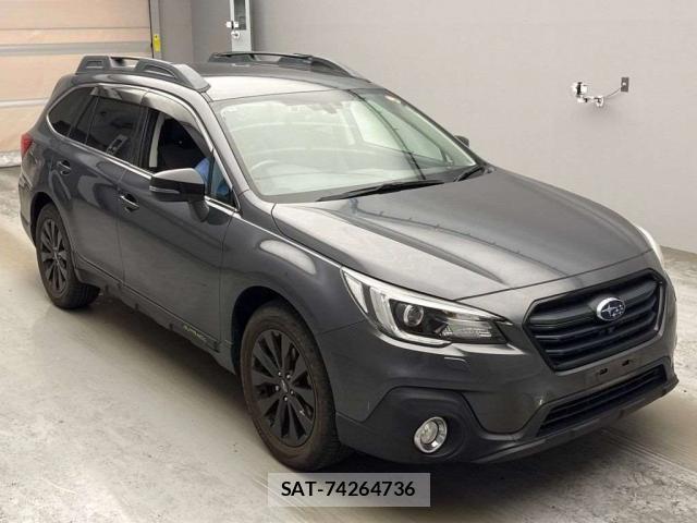 Subaru OUTBACK 2020-04 8276975-11