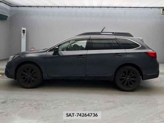 Subaru OUTBACK 2020-04 8276975-12
