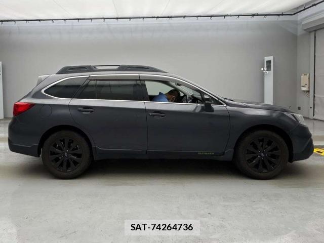 Subaru OUTBACK 2020-04 8276975-13