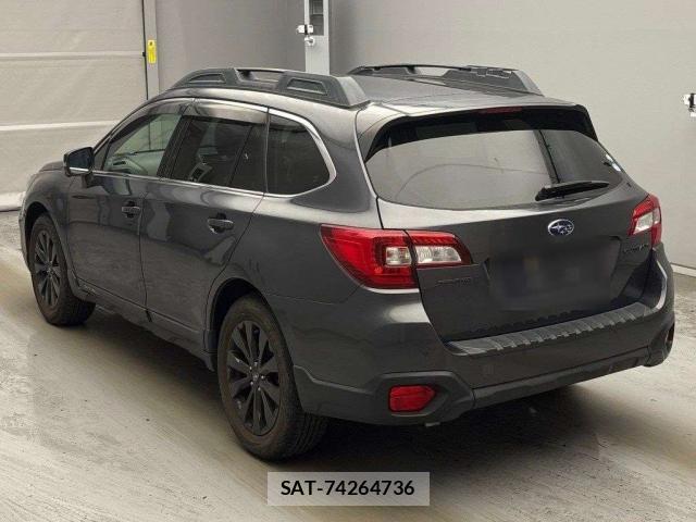 Subaru OUTBACK 2020-04 8276975-14