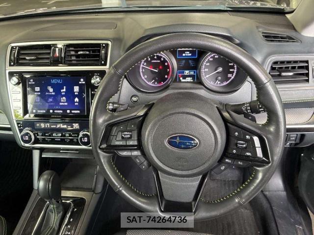 Subaru OUTBACK 2020-04 8276975-2