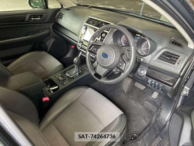 Subaru OUTBACK 2020-04 8276975-3