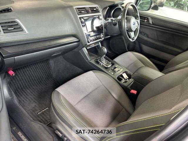 Subaru OUTBACK 2020-04 8276975-4