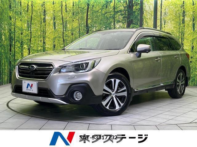 Subaru OUTBACK 2018-01 8277058-0