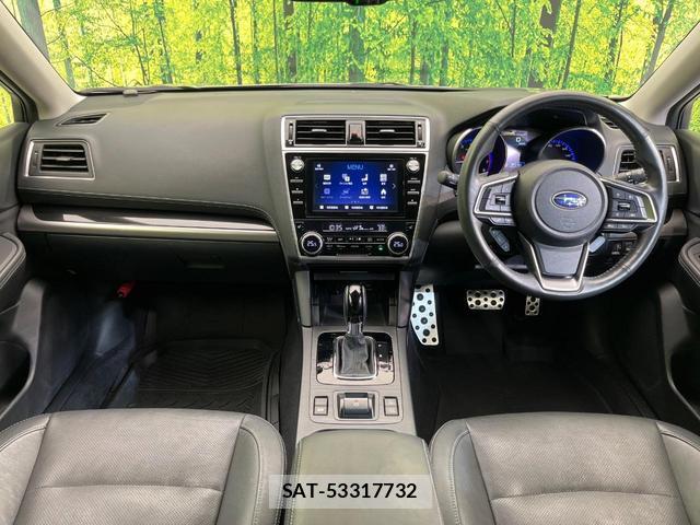 Subaru OUTBACK 2018-01 8277058-1