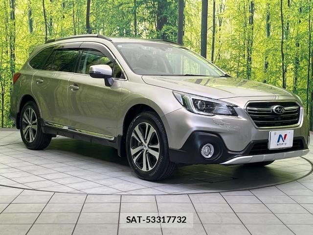 Subaru OUTBACK 2018-01 8277058-16
