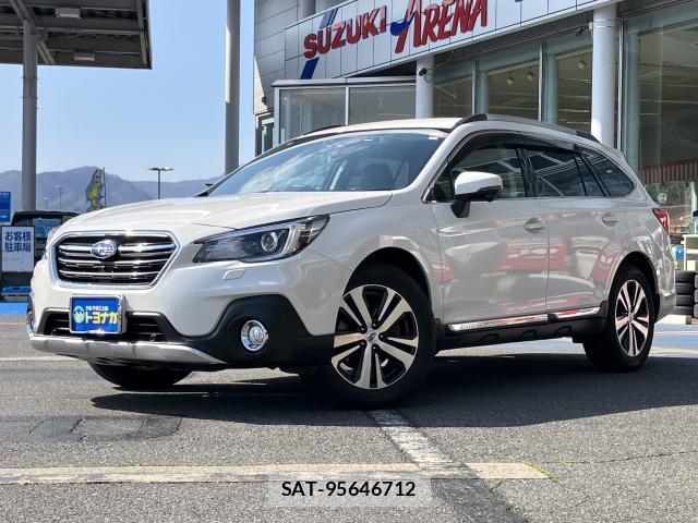 Subaru OUTBACK 2020 8277565-0