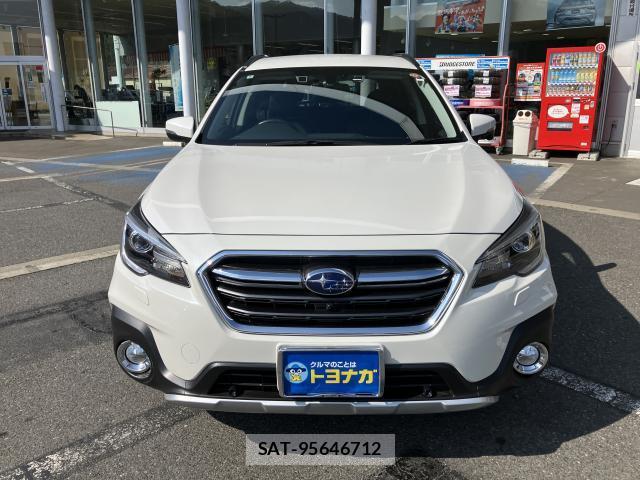 Subaru OUTBACK 2020 8277565-1