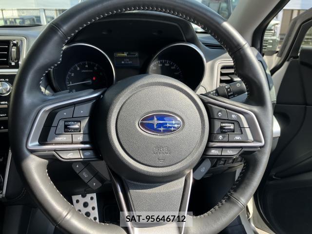 Subaru OUTBACK 2020 8277565-15