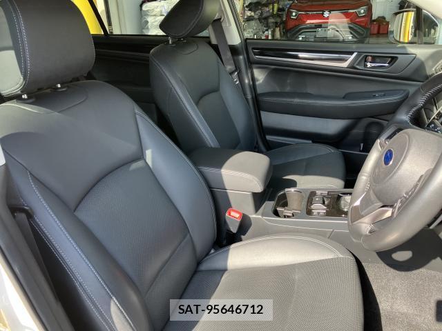 Subaru OUTBACK 2020 8277565-16