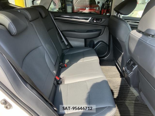 Subaru OUTBACK 2020 8277565-18