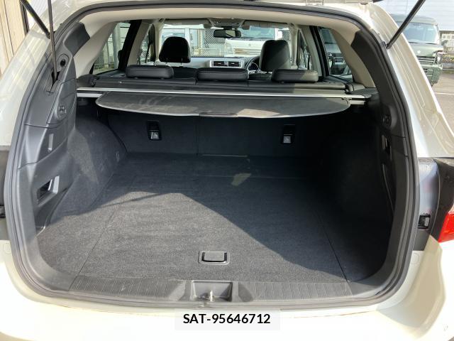 Subaru OUTBACK 2020 8277565-19