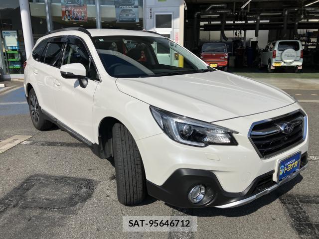 Subaru OUTBACK 2020 8277565-2