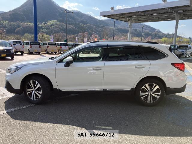 Subaru OUTBACK 2020 8277565-3