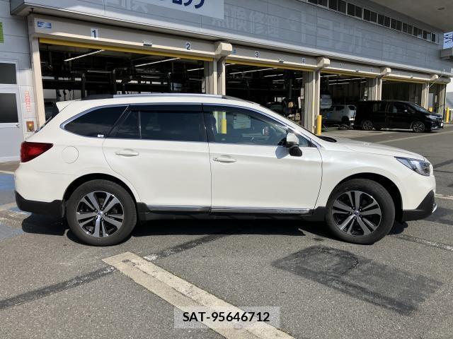 Subaru OUTBACK 2020 8277565-4