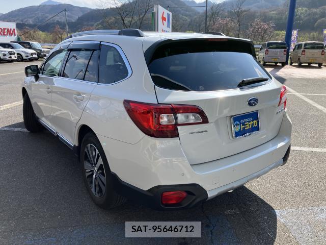 Subaru OUTBACK 2020 8277565-5