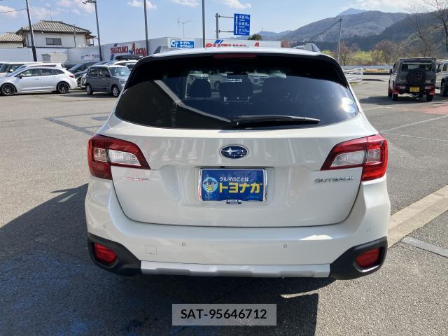 Subaru OUTBACK 2020 8277565-6