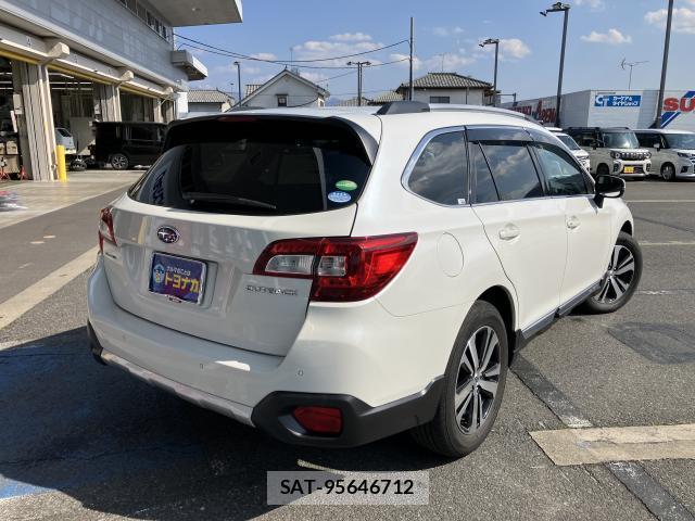Subaru OUTBACK 2020 8277565-7