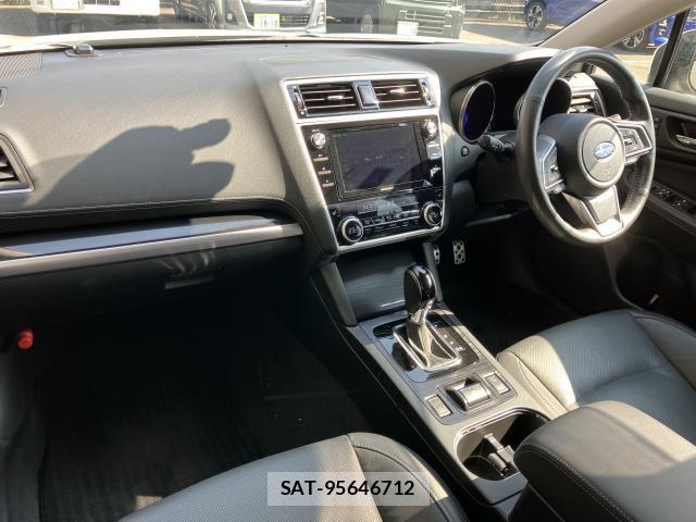 Subaru OUTBACK 2020 8277565-8