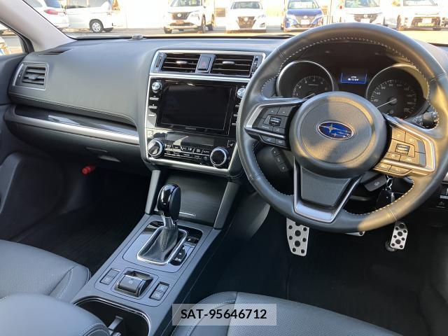 Subaru OUTBACK 2020 8277565-9