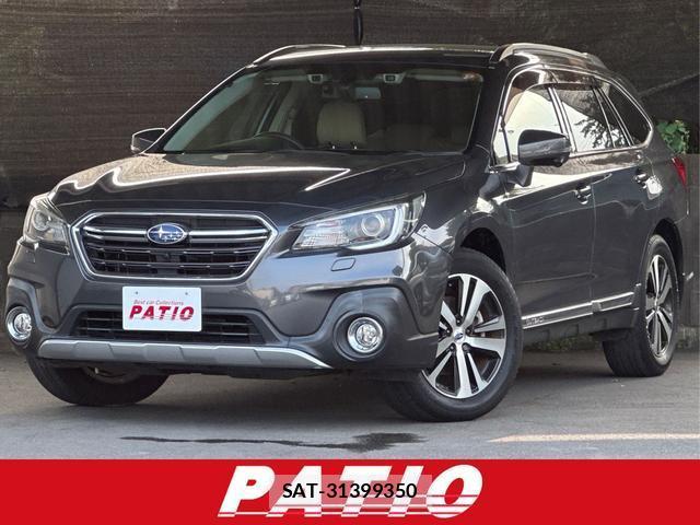 Subaru OUTBACK 2019-07 8277776-0