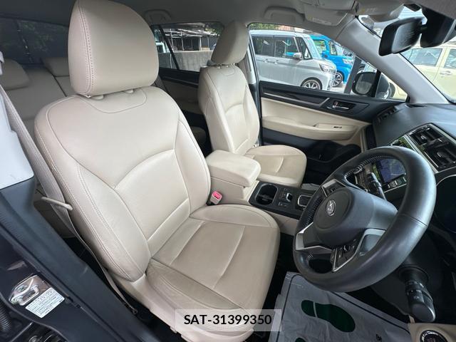 Subaru OUTBACK 2019-07 8277776-10