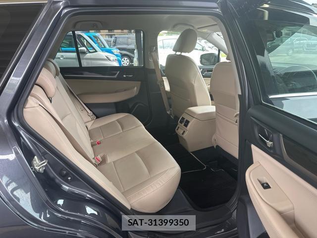 Subaru OUTBACK 2019-07 8277776-12