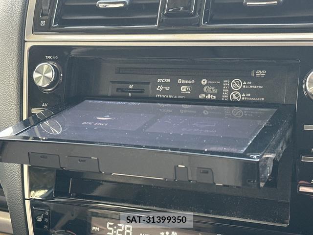 Subaru OUTBACK 2019-07 8277776-5